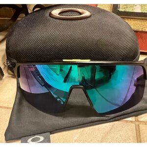 Men’s oakley glasses
